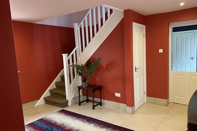 Interior Painting