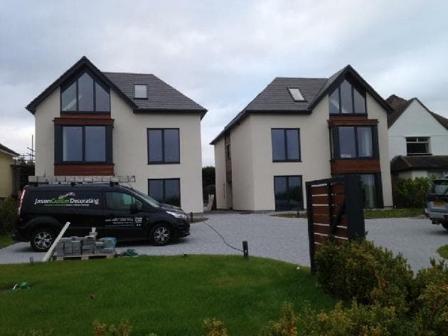 Exterior Painting