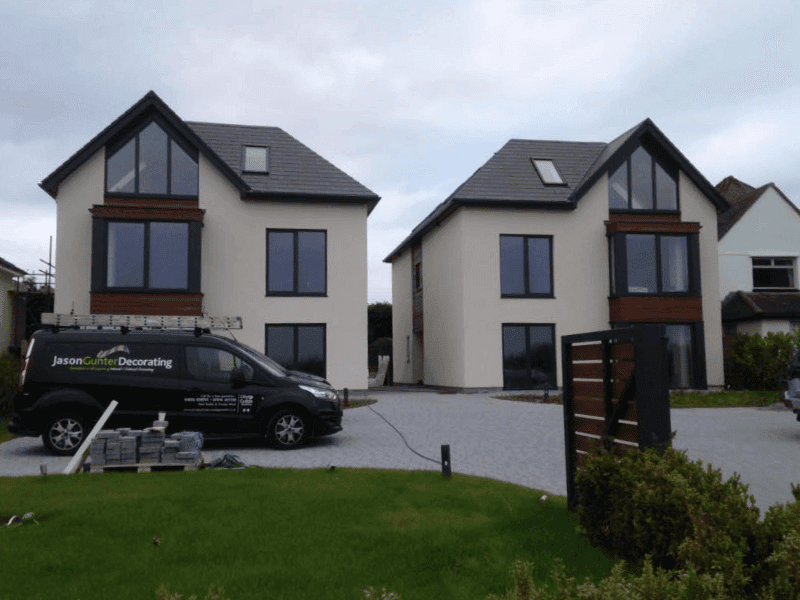 Experienced Decorating Specialist for Homes and Businesses